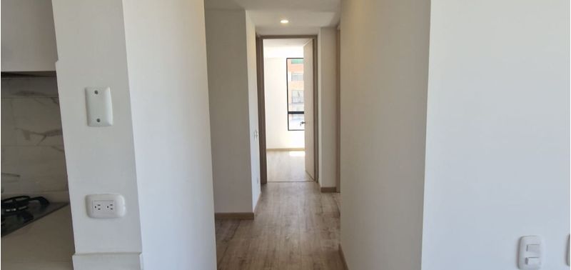 Apartamento en Venta en Bogotá, D.C., Torca-3