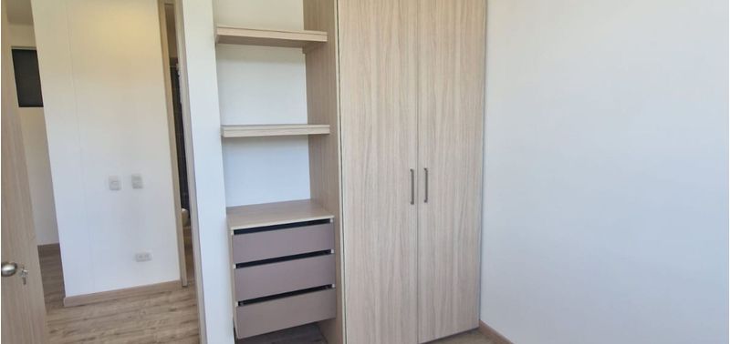 Apartamento en Venta en Bogotá, D.C., Torca-6