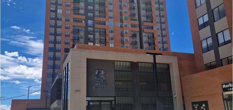Apartamento en Venta en Bogotá, D.C., Torca-7