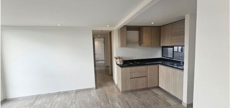 Apartamento en Venta en Bogotá, D.C., Otros-5