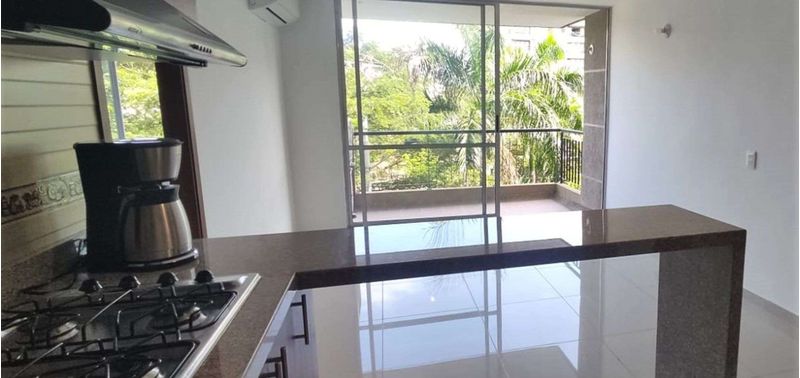 Apartamento en Venta en Bogotá, D.C., Ricaurte