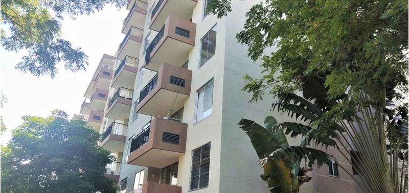 Apartamento en Venta en Bogotá, D.C., Ricaurte-2