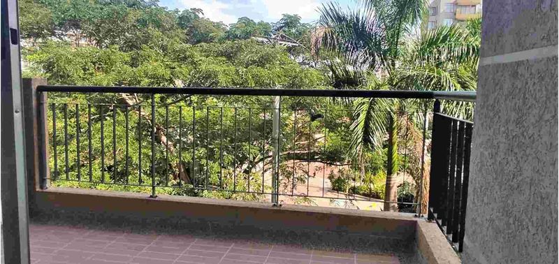 Apartamento en Venta en Bogotá, D.C., Ricaurte-5