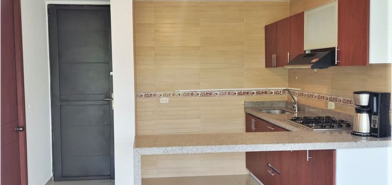 Apartamento en Venta en Bogotá, D.C., Ricaurte-7
