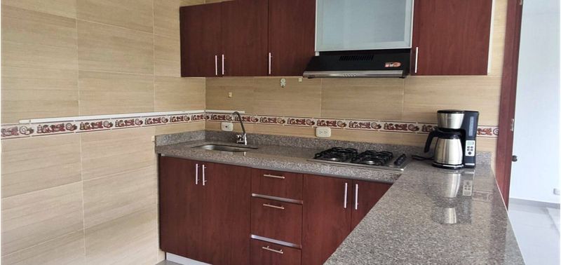 Apartamento en Venta en Bogotá, D.C., Ricaurte-8