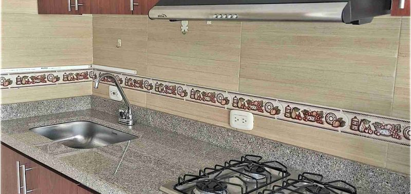 Apartamento en Venta en Bogotá, D.C., Ricaurte-9
