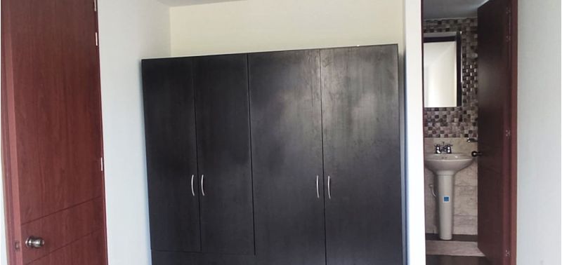 Apartamento en Venta en Bogotá, D.C., Ricaurte-13