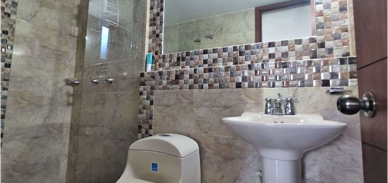 Apartamento en Venta en Bogotá, D.C., Ricaurte-14