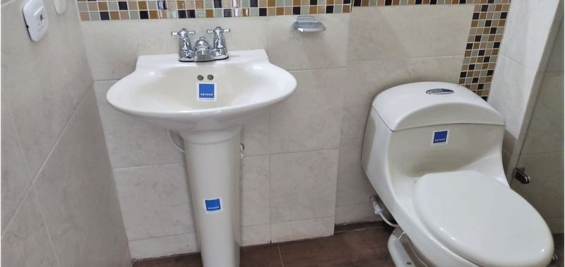 Apartamento en Venta en Bogotá, D.C., Ricaurte-18