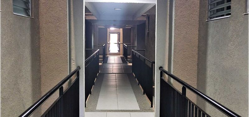 Apartamento en Venta en Bogotá, D.C., Ricaurte-20