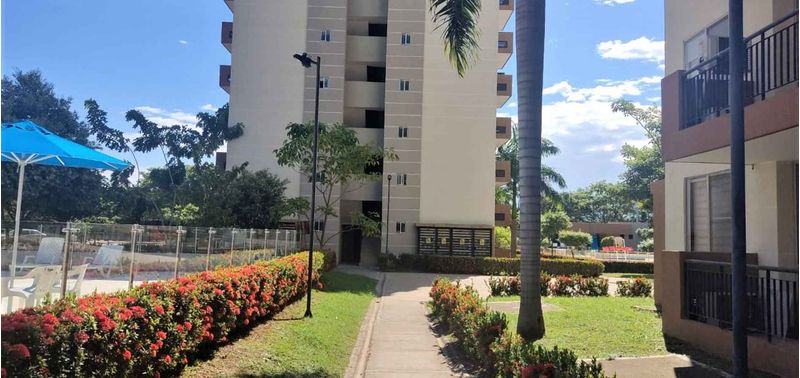 Apartamento en Venta en Bogotá, D.C., Ricaurte-22