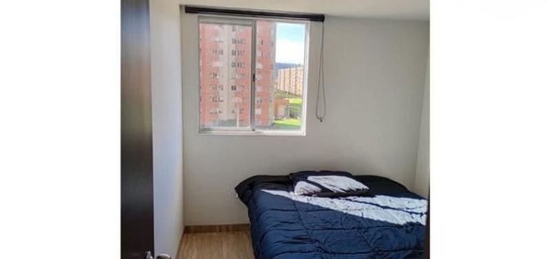 Apartamento en Venta en Bogotá, D.C., Altos de Madrid-1