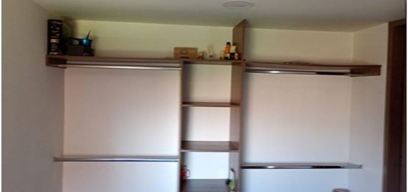 Apartamento en Venta en Bogotá, D.C., Altos de Madrid-3
