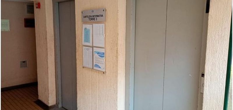 Apartamento en Venta en Bogotá, D.C., Altos de Madrid-4