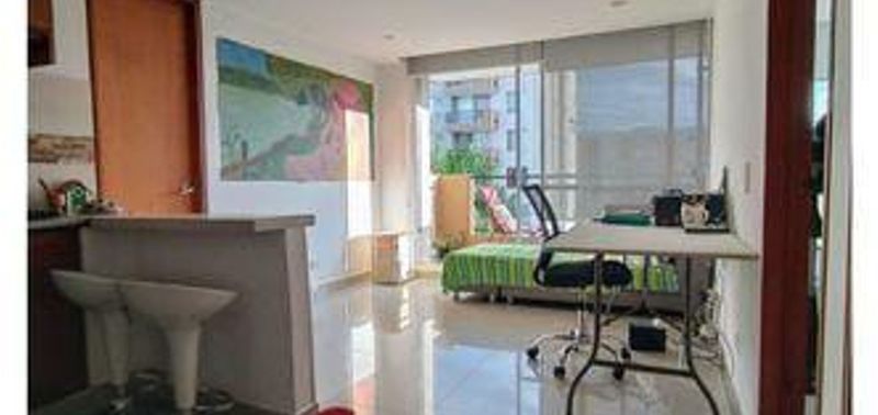 Apartamento en Venta en Bogotá, D.C., Ricaurte