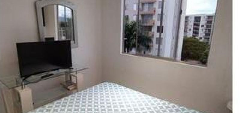 Apartamento en Venta en Bogotá, D.C., Ricaurte-4
