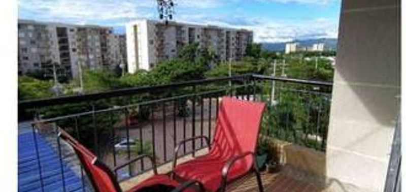 Apartamento en Venta en Bogotá, D.C., Ricaurte-6