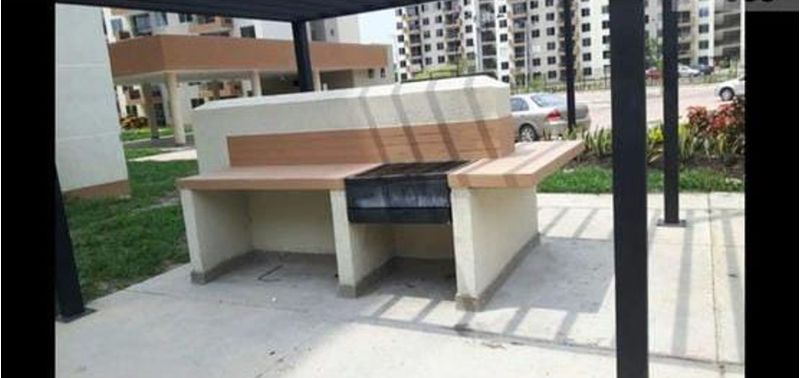 Apartamento en Venta en Bogotá, D.C., Ricaurte-7