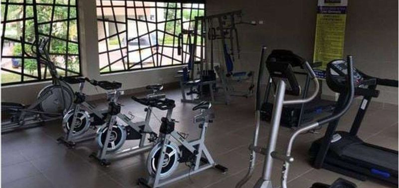 Apartamento en Venta en Bogotá, D.C., Ricaurte-10