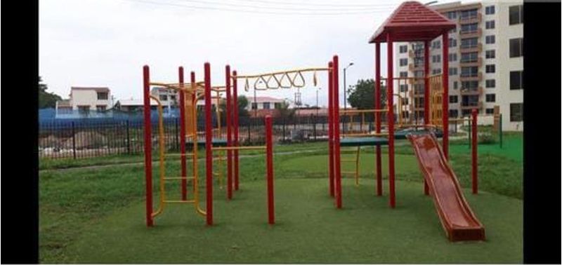 Apartamento en Venta en Bogotá, D.C., Ricaurte-11