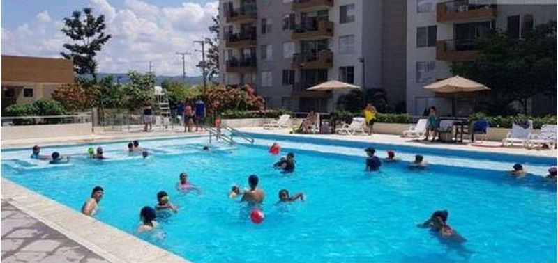 Apartamento en Venta en Bogotá, D.C., Ricaurte-12