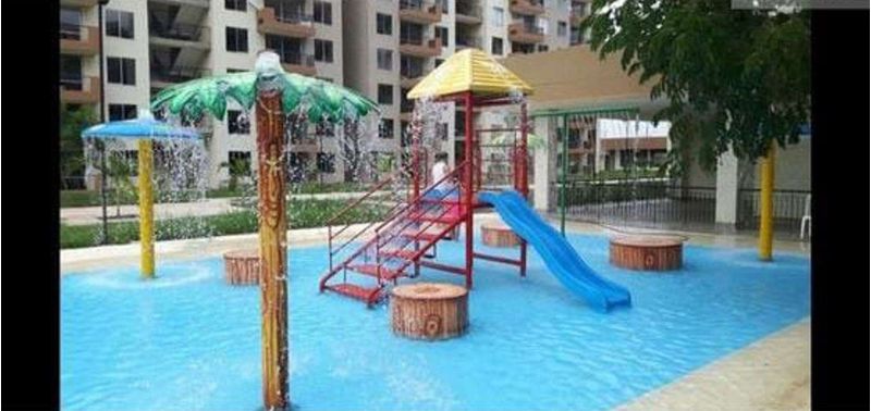 Apartamento en Venta en Bogotá, D.C., Ricaurte-13