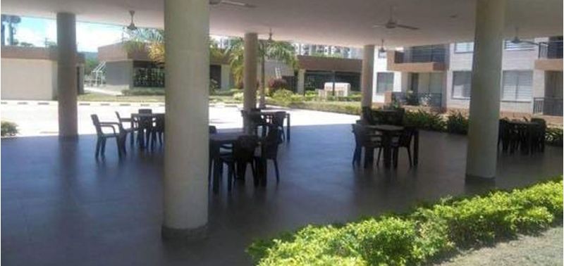 Apartamento en Venta en Bogotá, D.C., Ricaurte-16