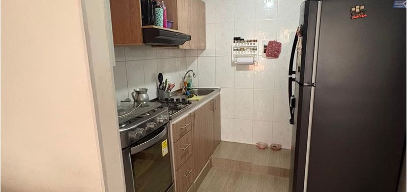Apartamento en Venta en Bogotá, D.C., Mosquera