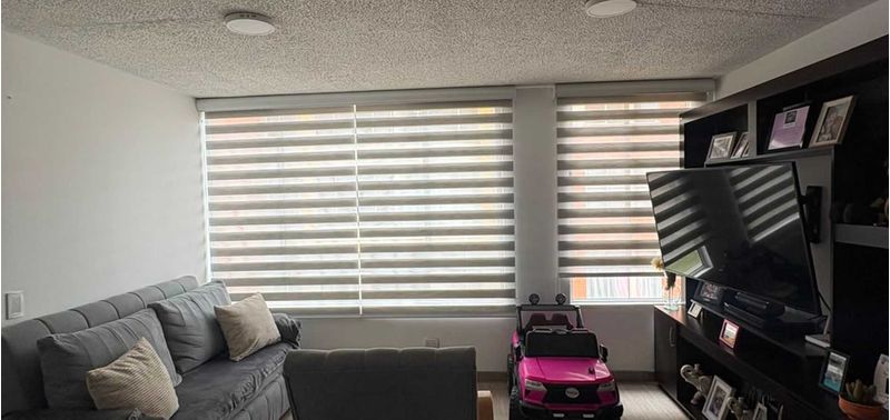 Apartamento en Venta en Bogotá, D.C., Mosquera-1
