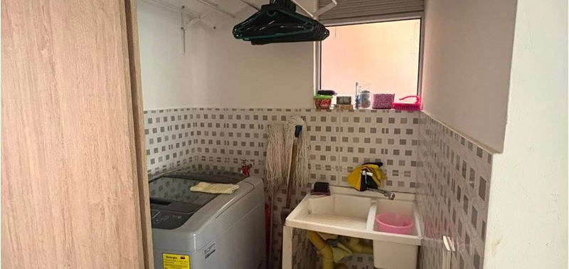 Apartamento en Venta en Bogotá, D.C., Mosquera-3