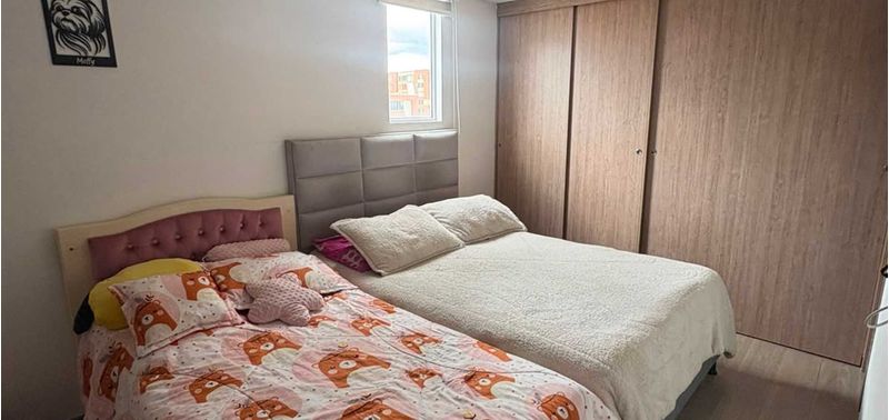Apartamento en Venta en Bogotá, D.C., Mosquera-4