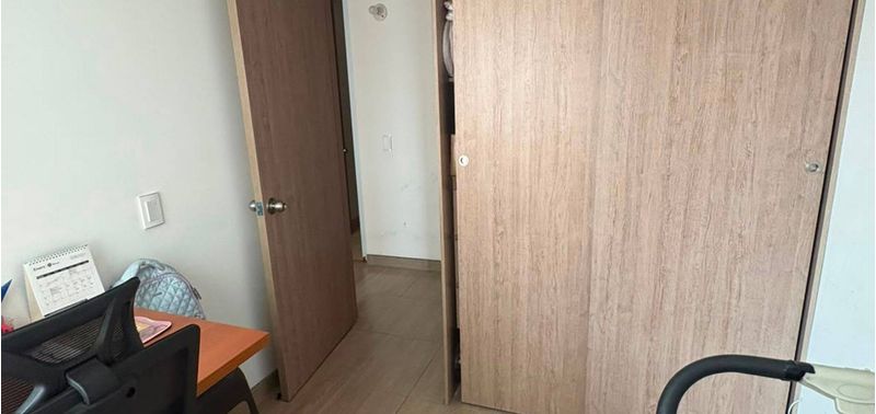 Apartamento en Venta en Bogotá, D.C., Mosquera-7