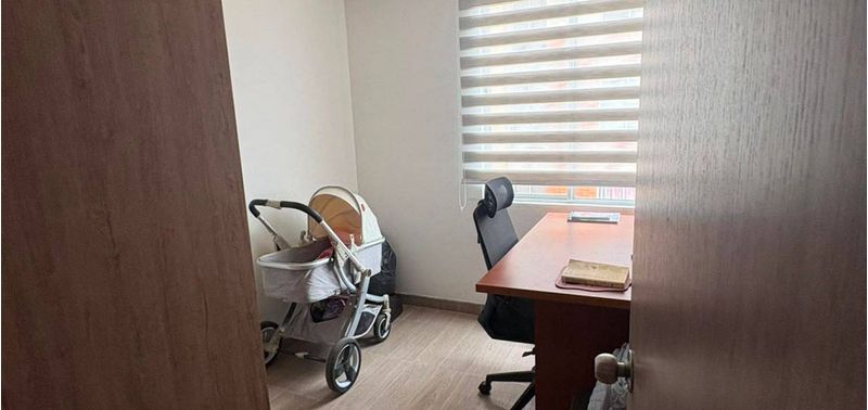 Apartamento en Venta en Bogotá, D.C., Mosquera-8