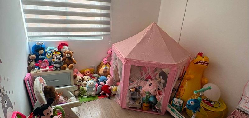 Apartamento en Venta en Bogotá, D.C., Mosquera-11