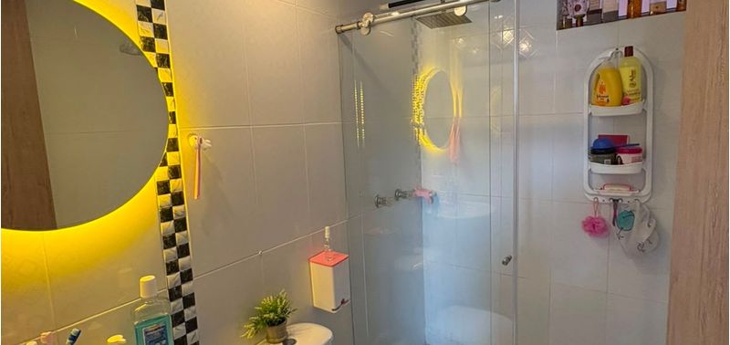 Apartamento en Venta en Bogotá, D.C., Mosquera-12