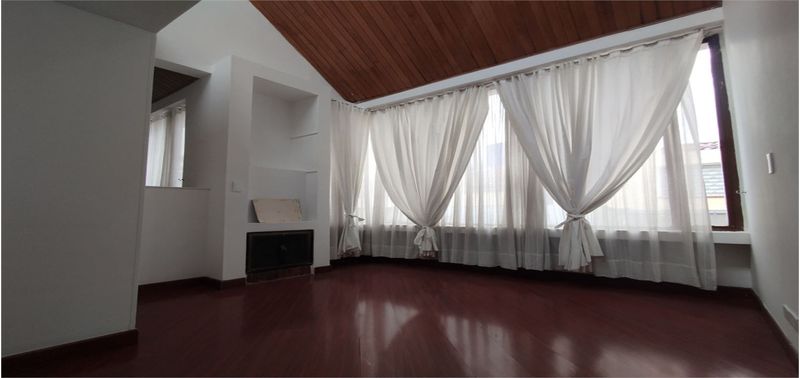 Apartamento en Venta en Bogotá, D.C., Lisboa-Usaquén