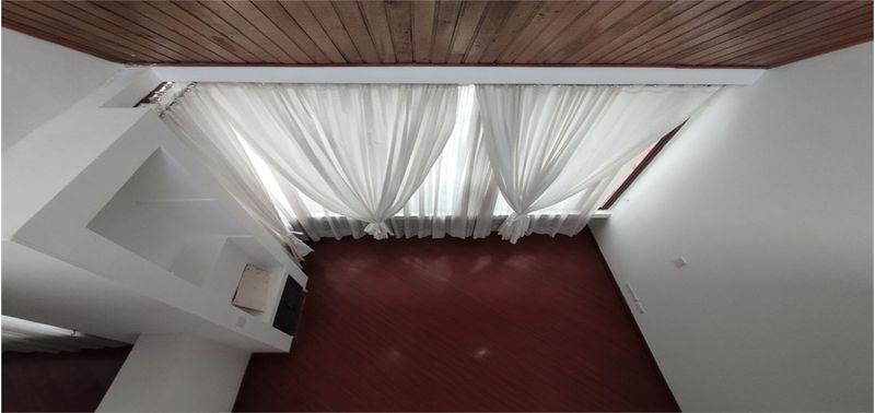 Apartamento en Venta en Bogotá, D.C., Lisboa-Usaquén-0