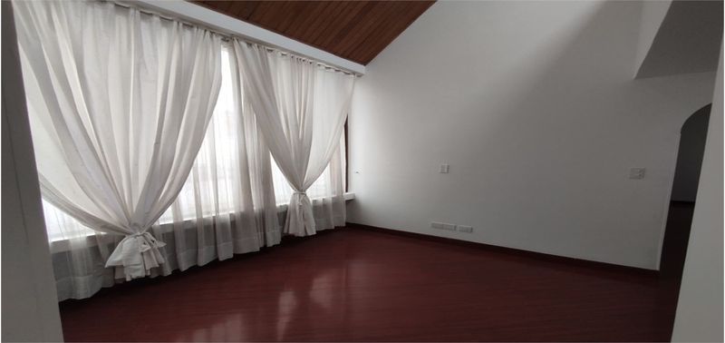 Apartamento en Venta en Bogotá, D.C., Lisboa-Usaquén-1