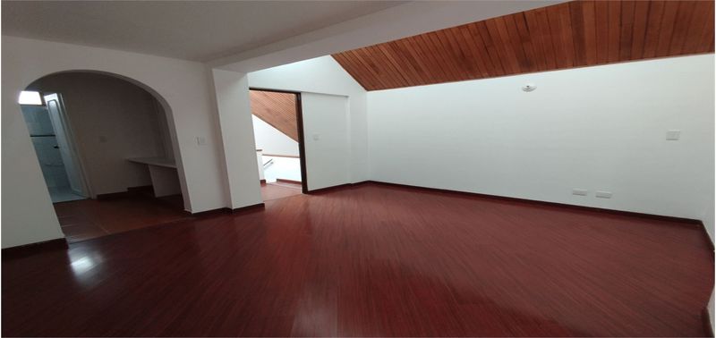 Apartamento en Venta en Bogotá, D.C., Lisboa-Usaquén-2
