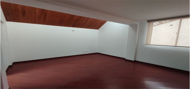 Apartamento en Venta en Bogotá, D.C., Lisboa-Usaquén-3