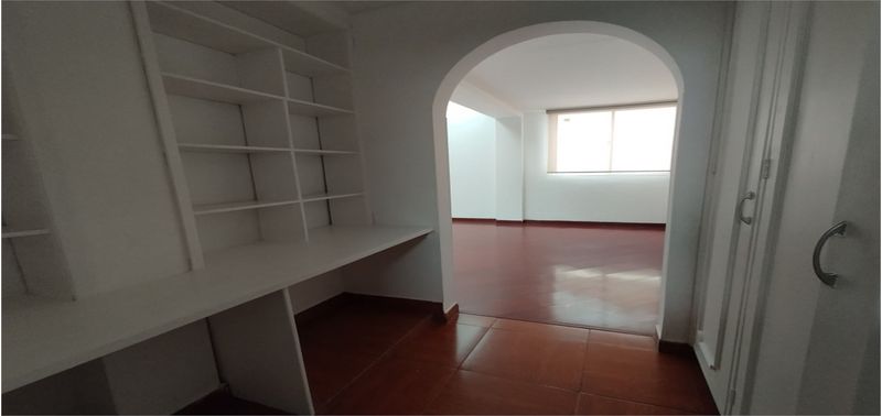 Apartamento en Venta en Bogotá, D.C., Lisboa-Usaquén-5