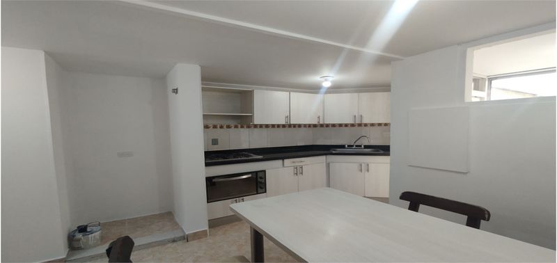 Apartamento en Venta en Bogotá, D.C., Lisboa-Usaquén-19