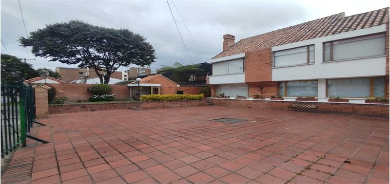 Apartamento en Venta en Bogotá, D.C., Lisboa-Usaquén-23