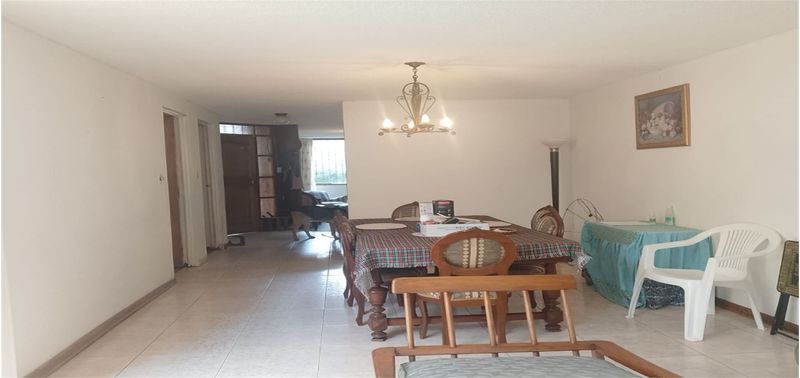 Casa en Venta en Bogotá, D.C., Cedritos-Usaquén