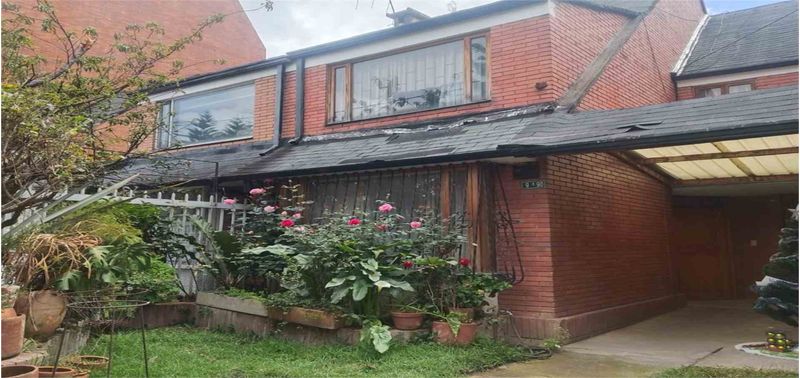 Casa en Venta en Bogotá, D.C., Cedritos-Usaquén-0
