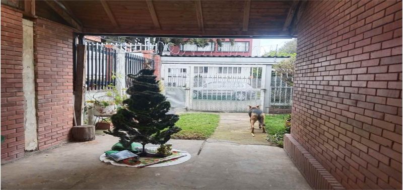 Casa en Venta en Bogotá, D.C., Cedritos-Usaquén-1