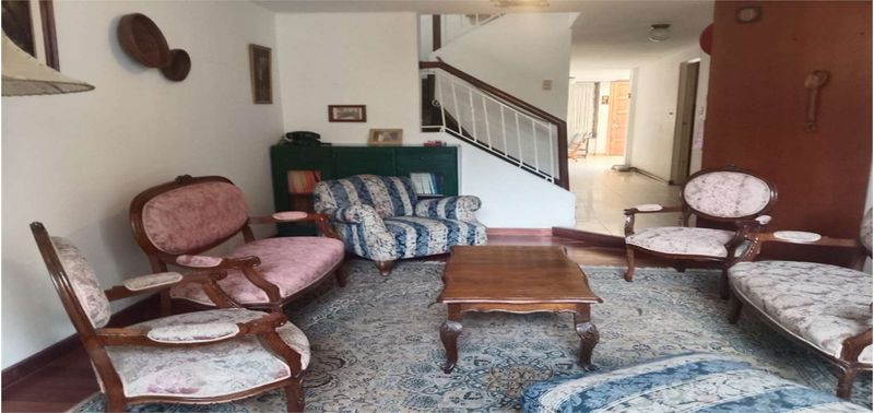 Casa en Venta en Bogotá, D.C., Cedritos-Usaquén-2