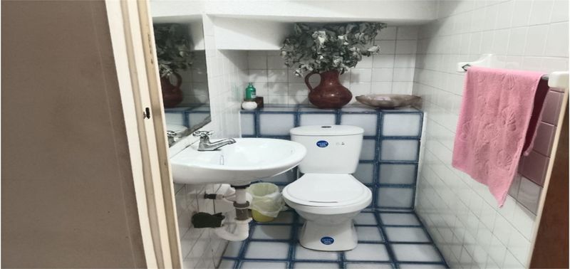 Casa en Venta en Bogotá, D.C., Cedritos-Usaquén-4