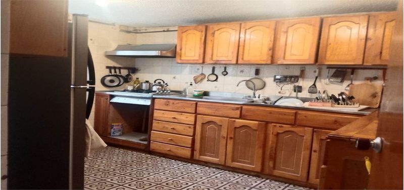 Casa en Venta en Bogotá, D.C., Cedritos-Usaquén-5