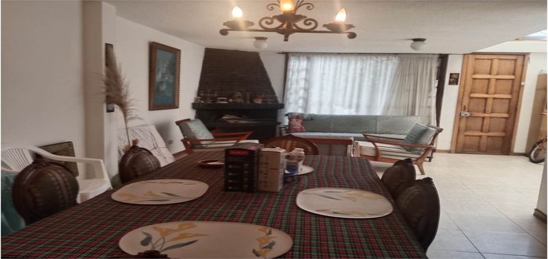 Casa en Venta en Bogotá, D.C., Cedritos-Usaquén-7